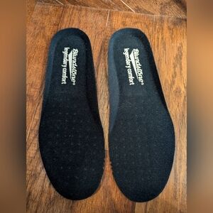 Blundstone Insoles New! Australian Size 3 Women's US 6